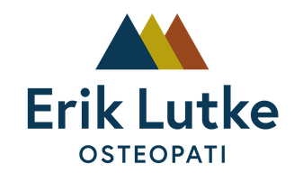 Erik Lutke Osteopati